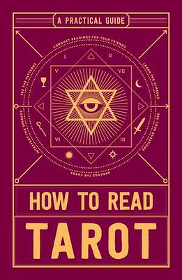 How to Read Tarot