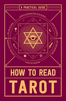 How to Read Tarot