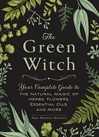 The Green Witch