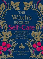 The Witch's Book of Self-Care