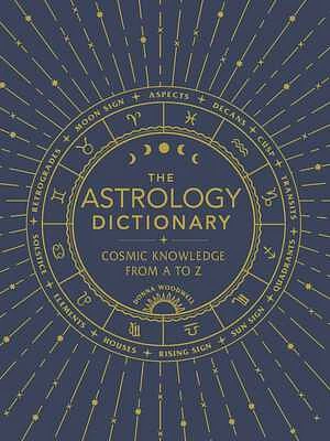 The Astrology Dictionary