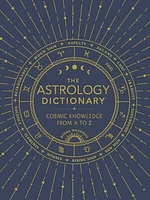 The Astrology Dictionary