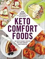 Keto Comfort Foods