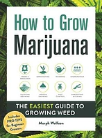 How to Grow Marijuana