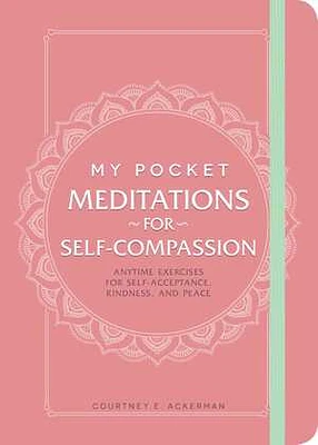 My Pocket Meditations for Self-Compassion