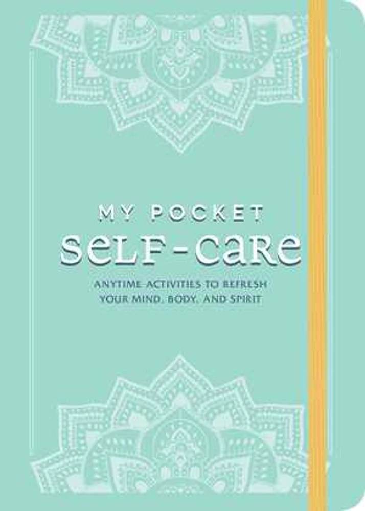 My Pocket Self-Care