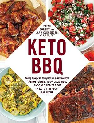 Keto BBQ