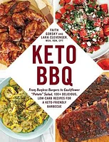 Keto BBQ