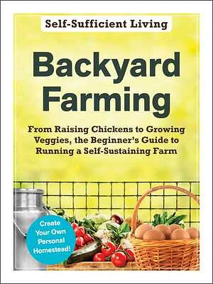 Backyard Farming