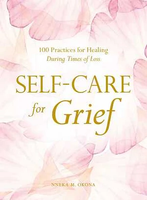 Self-Care for Grief