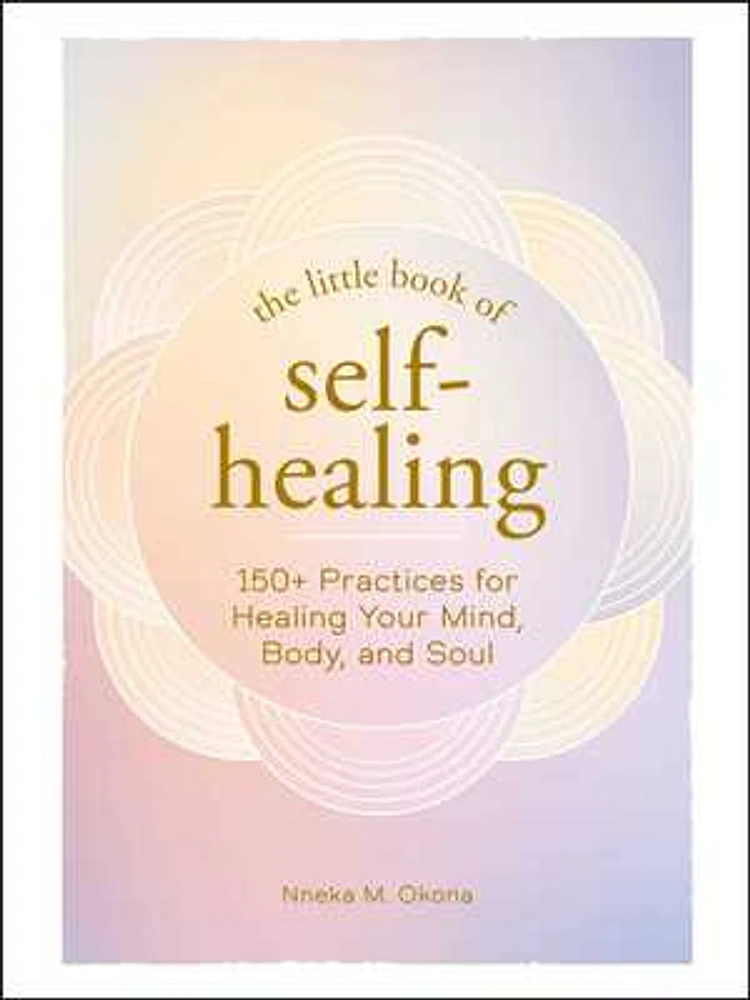 The Little Book of Self-Healing