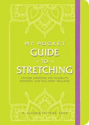 My Pocket Guide to Stretching