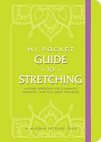 My Pocket Guide to Stretching