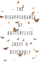 The Disappearance of Butterflies