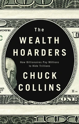 The Wealth Hoarders