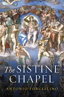 The Sistine Chapel