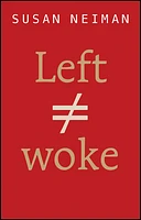 Left Is Not Woke