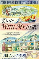 Date with Mystery (Dales Detective #3)