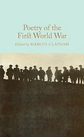 Poetry of the First World War