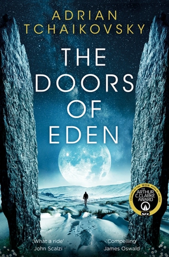 The Doors of Eden