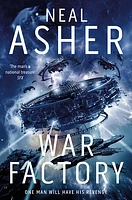 War Factory (Transformation #2)