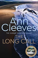 The Long Call (Two Rivers #1