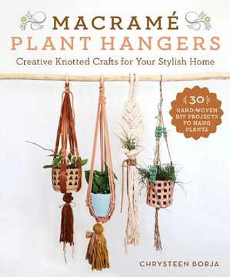 Macramé Plant Hangers