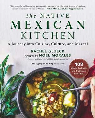 The Native Mexican Kitchen