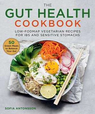 The Gut Health Cookbook