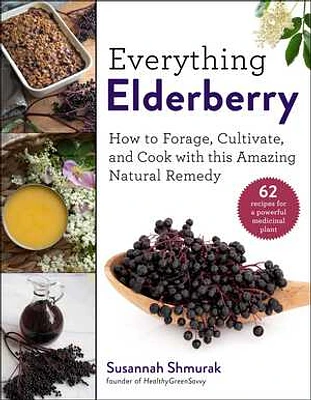 Everything Elderberry