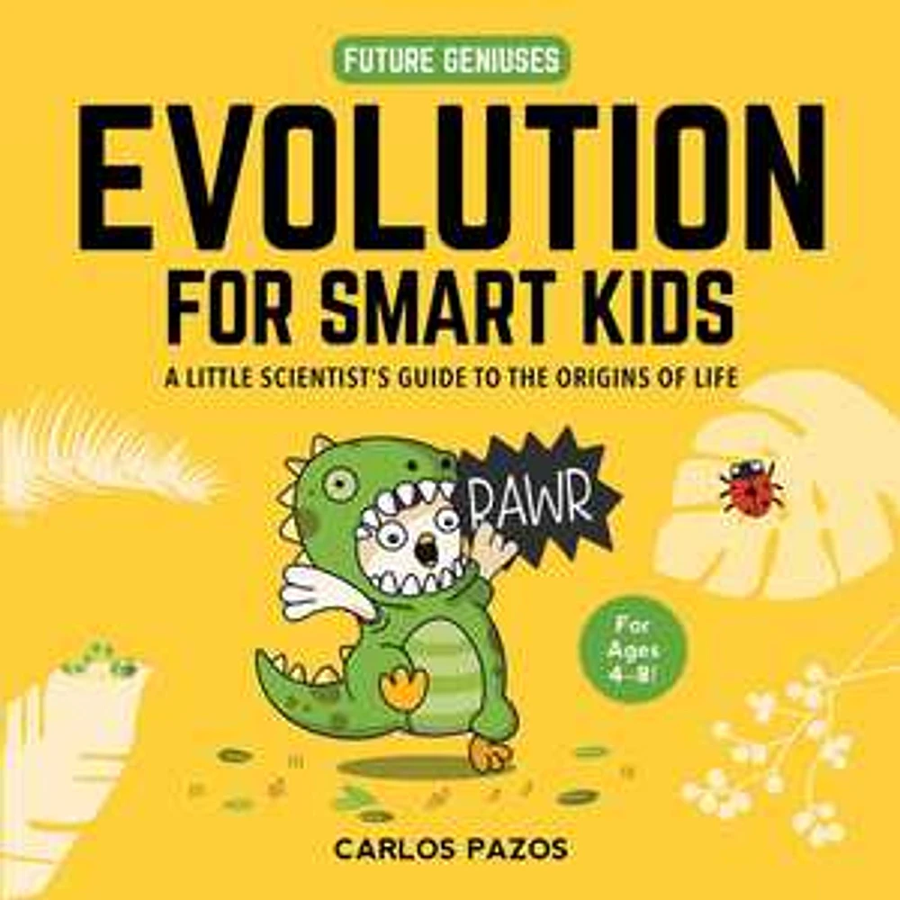 Evolution for Smart Kids