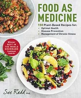 Food as Medicine