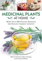 Medicinal Plants at Home