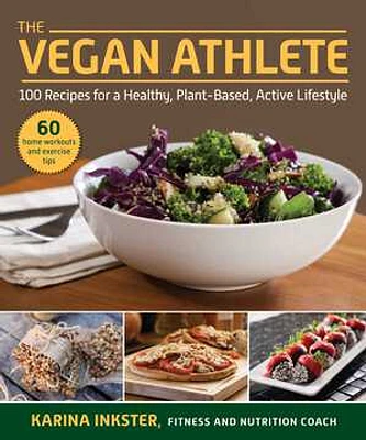 The Vegan Athlete