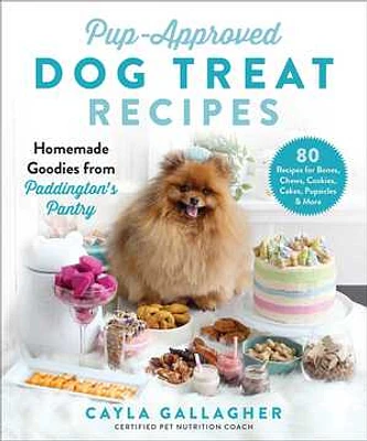 Pup-Approved Dog Treat Recipes