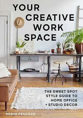 Your Creative Work Space