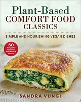 Plant-Based Comfort Food Classics