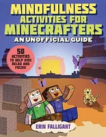 Mindfulness Activities for Minecrafters