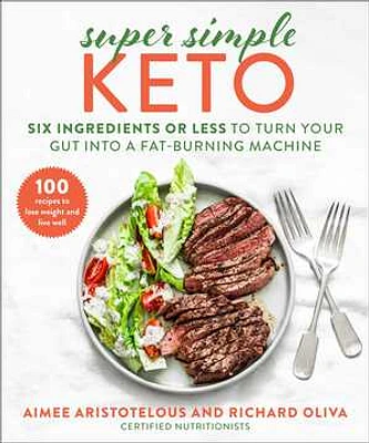 Super Simple Keto