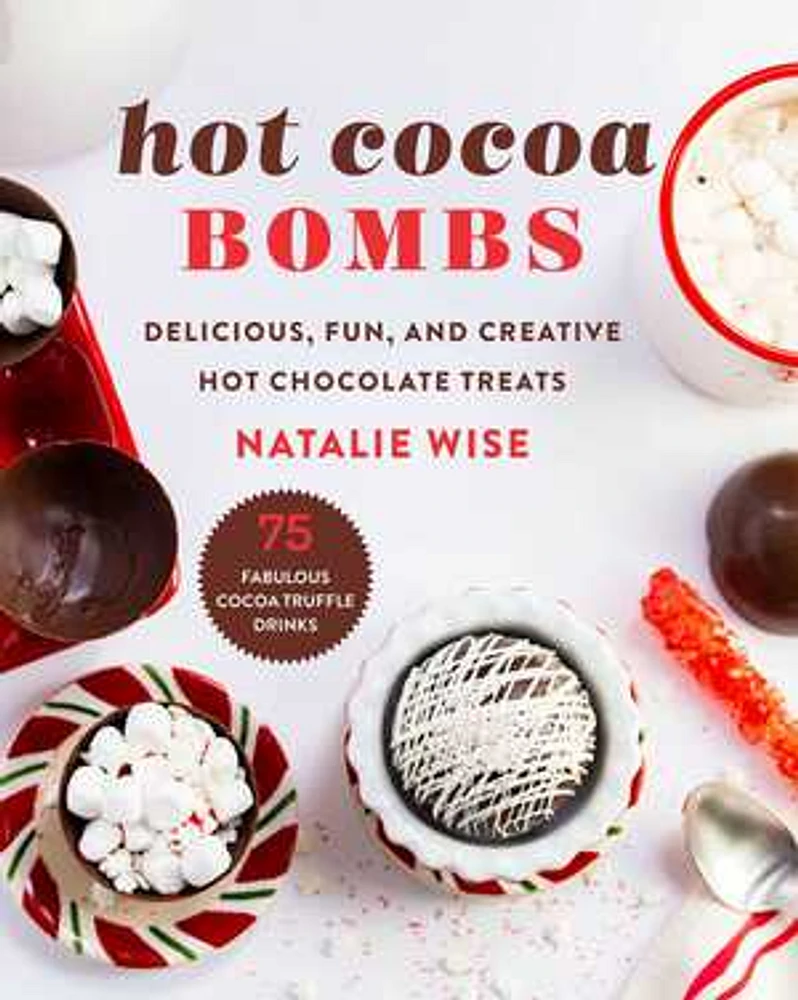 Hot Cocoa Bombs