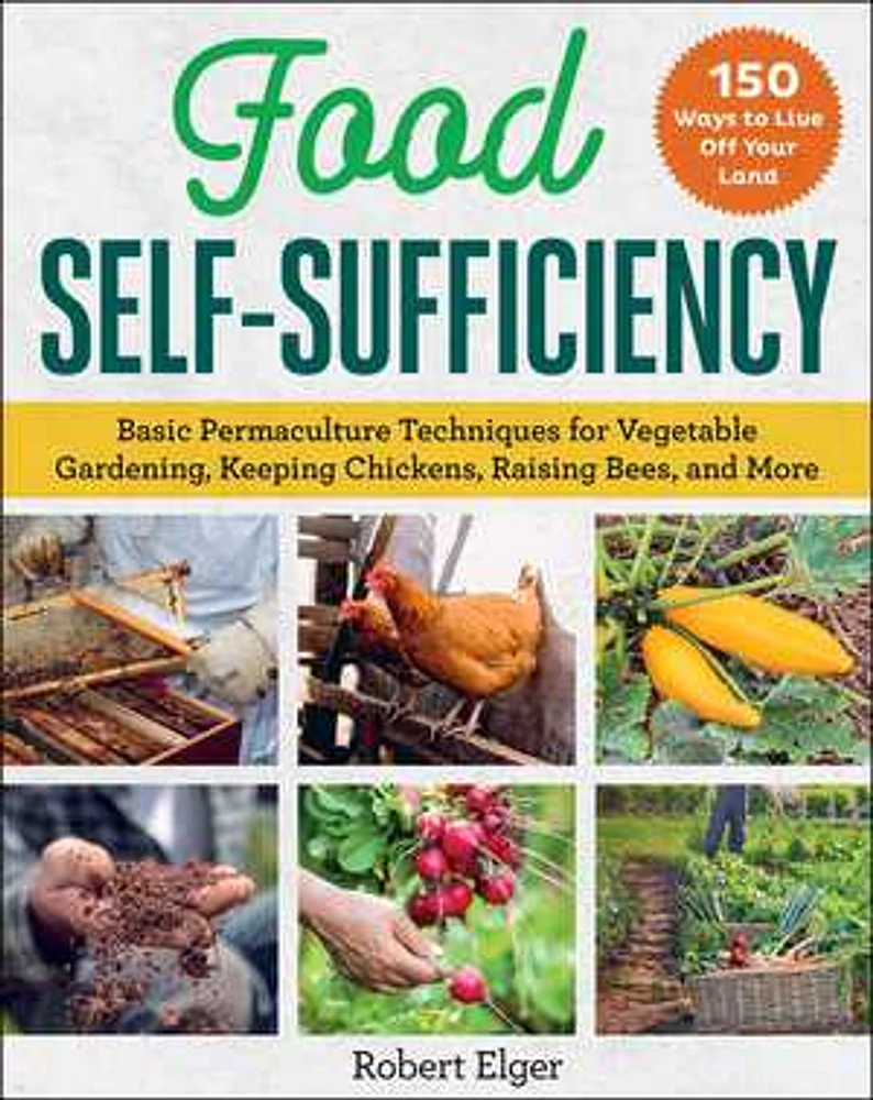 Food Self-Sufficiency