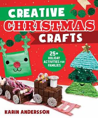 Creative Christmas Crafts