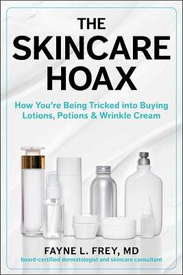 The Skincare Hoax