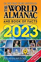 The World Almanac and Book of Facts 2023