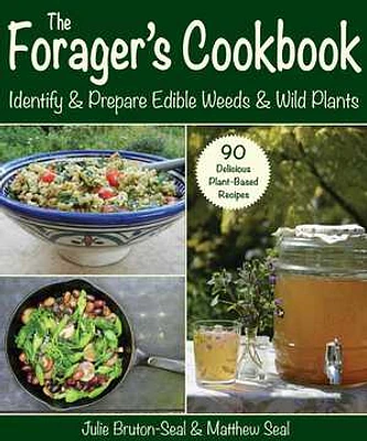 The Forager's Cookbook