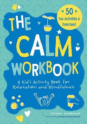 The Calm Workbook