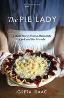 The Pie Lady