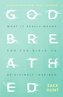 Godbreathed