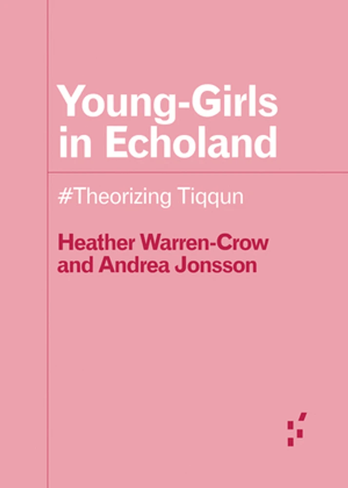 Young-Girls in Echoland