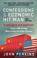 Confessions of an Economic Hit Man, 3rd Edition